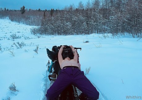 whithirs Nacktbilder geleakt OnlyFans Aufgedeckt