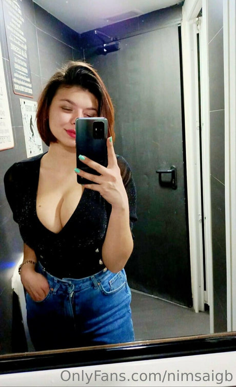 nimsaigb OnlyFans Star