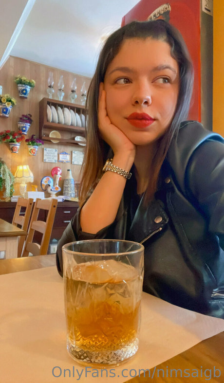 nimsaigb OnlyFans Leak