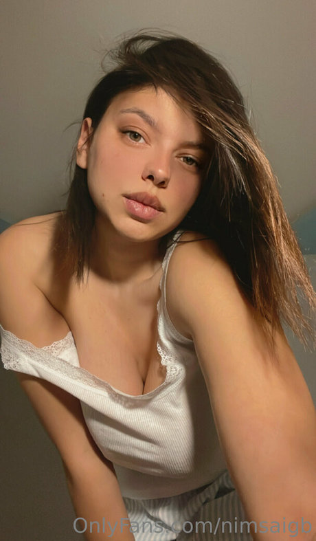 nimsaigb Nacktbilder OnlyFans