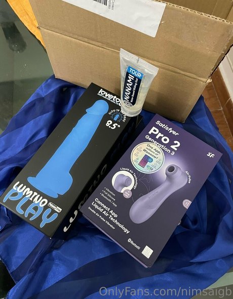 nimsaigb OnlyFans schlank