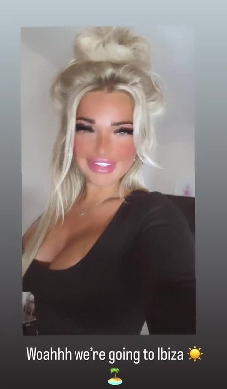 Jade Armstrong OnlyFans Leak