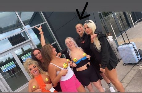 Jade Armstrong Leaked OnlyFans XXX