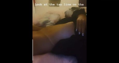 Jade Armstrong OnlyFans NSFW