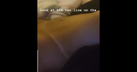 Jade Armstrong Nacktbilder OnlyFans Geleakt