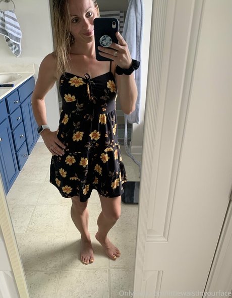 littlewaistinyourface Nacktbilder von OnlyFans