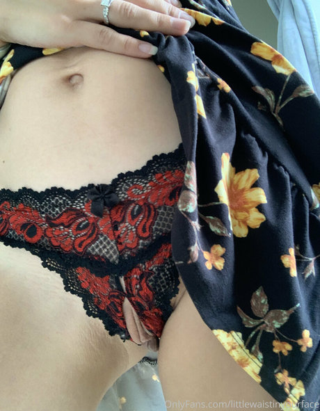 littlewaistinyourface OnlyFans Leaked