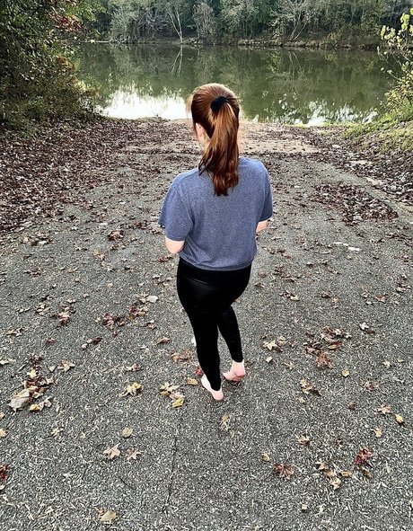 amelia blake Geleakte OnlyFans-Inhalte