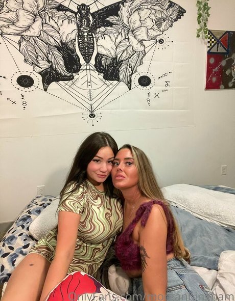 morganbingham OnlyFans Leak