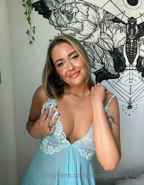 morganbingham OnlyFans-Leaks