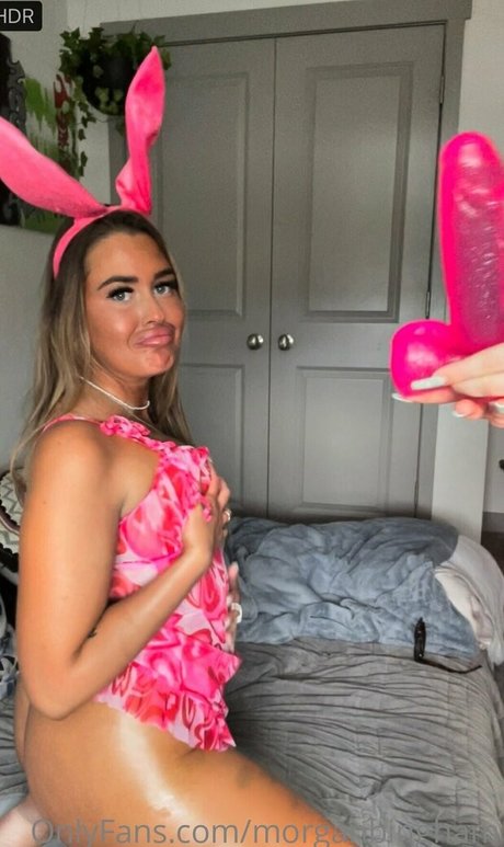 morganbingham NurlyFans-Pornos