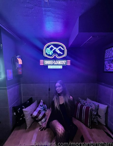 morganbingham OnlyFans Bilder