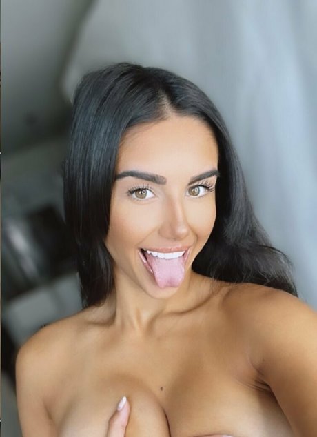 miafall Geleakte OnlyFans-Inhalte