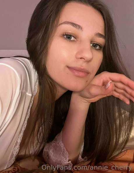 annie cherry Nacktbilder von OnlyFans