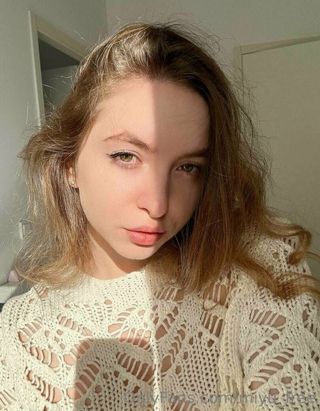 miyu free Nacktbilder von OnlyFans geleakt