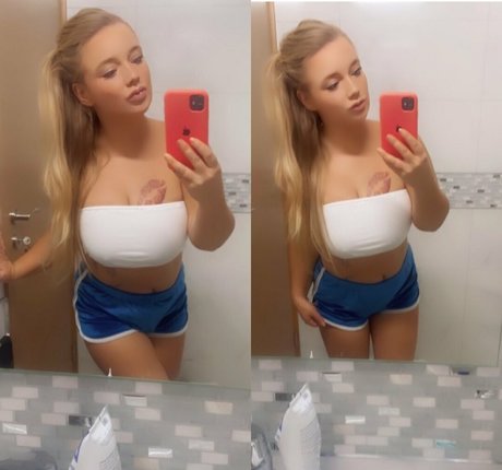 amberriley OnlyFans Leak