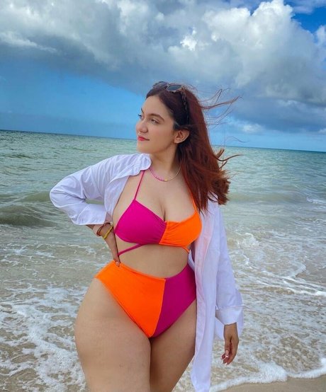 Valeria Alcala XXX OnlyFans