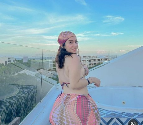 Valeria Alcala OnlyFans-Bilder