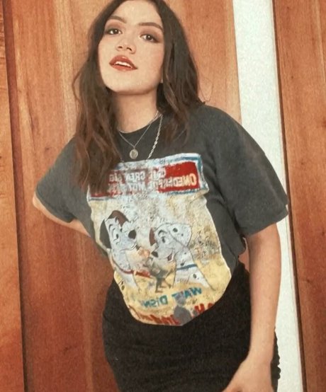 Valeria Alcala OnlyFans Arsch Leak