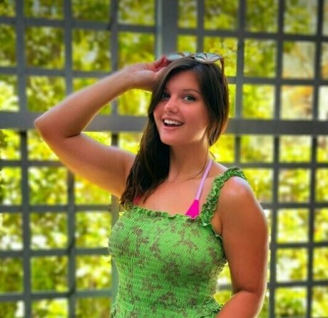 emilyjoneschatfree OnlyFans geleakte Brüste