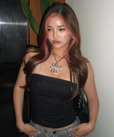 Annxhy OnlyFans Porn Nackt