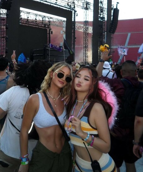 Annxhy OnlyFans Arsch Leak