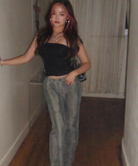 Annxhy Nackt OnlyFans