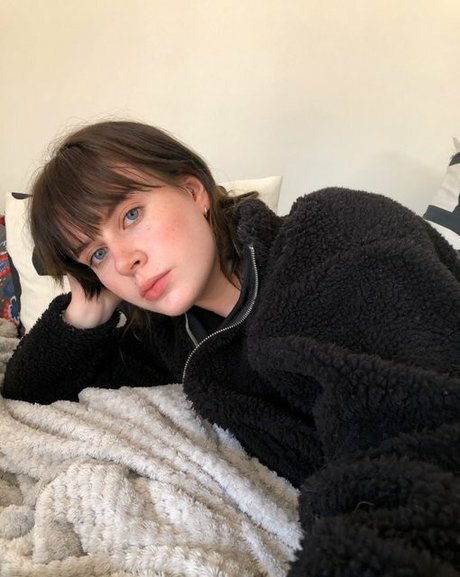 Kara Moon OnlyFans nackt