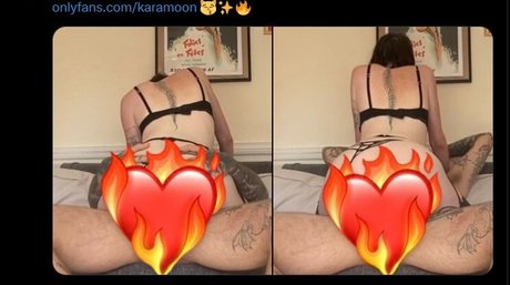 Kara Moon Leak von OnlyFans-Inhalten