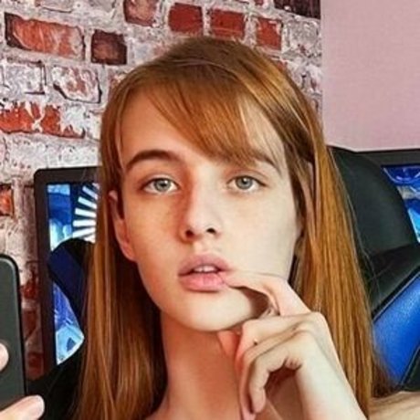 Lollipop Ginger OnlyFans Sex geleakt