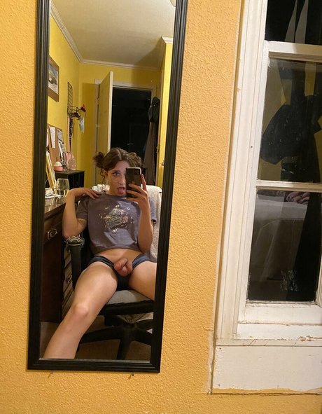 Taylor Hamilton OnlyFans Nacktbilder