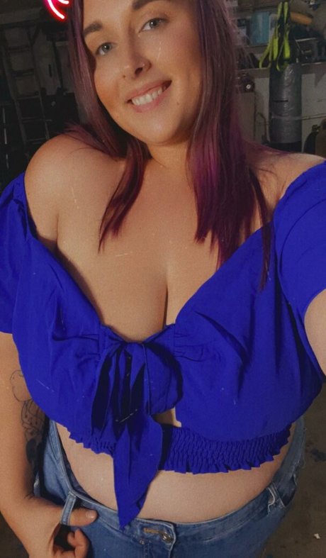 Tequila Jane Porn OnlyFans Leak