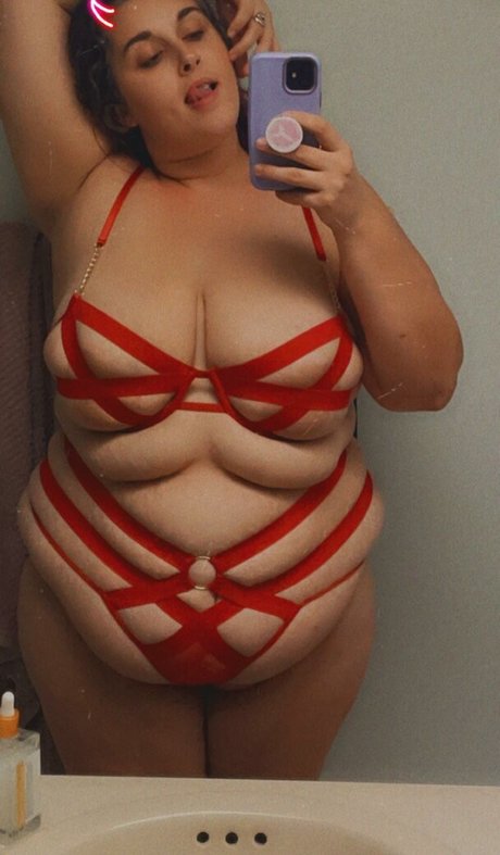 Tequila Jane Nacktbilder geleakt OnlyFans