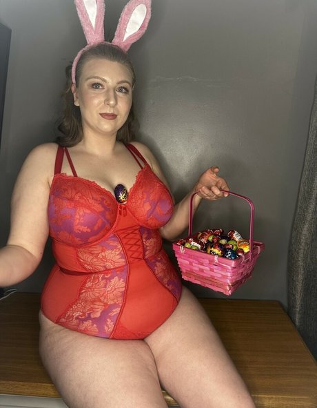 Daisy Beth Nacktbilder OnlyFans geleakt