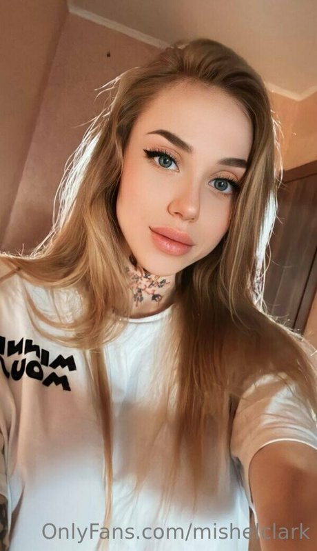 mishelclark OnlyFans-Sex