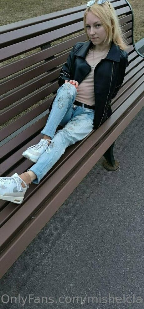 mishelclark OnlyFans Pornografie gratis