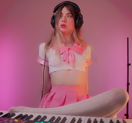 ASMR Onuri OnlyFans XXX