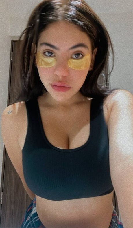 Dana Valentiina OnlyFans Strip