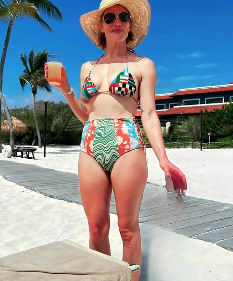 Katee Sackhoff OnlyFans Sextape