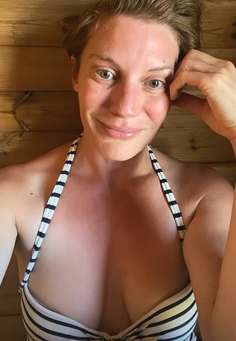 Katee Sackhoff OnlyFans Nacktbilder geleakt