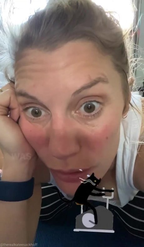 Katee Sackhoff OnlyFans Fick geleakt