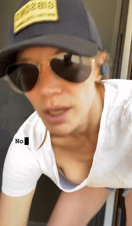 Katee Sackhoff Nacktbilder von OnlyFans