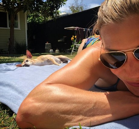 Katee Sackhoff OnlyFans-Creator