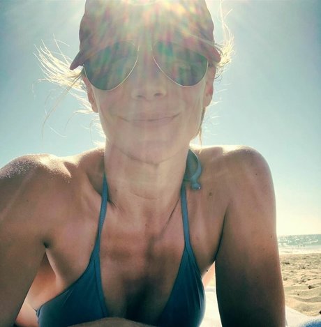 Katee Sackhoff OnlyFans XX