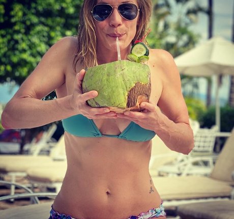 Katee Sackhoff Nacktbilder OnlyFans Leaks