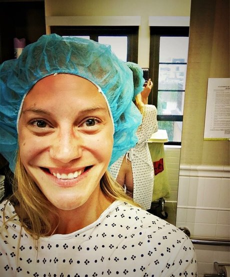 Katee Sackhoff Sexy OnlyFans