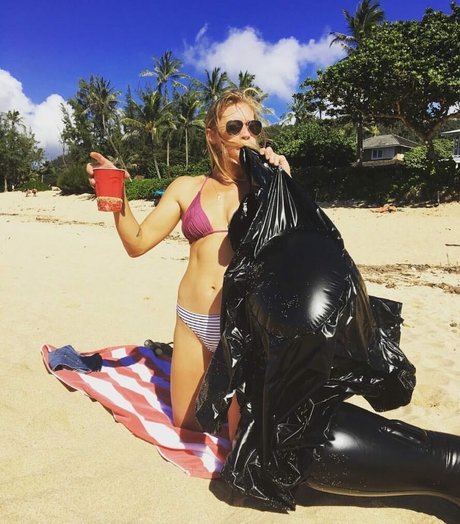 Katee Sackhoff Nacktbilder OnlyFans Leaks