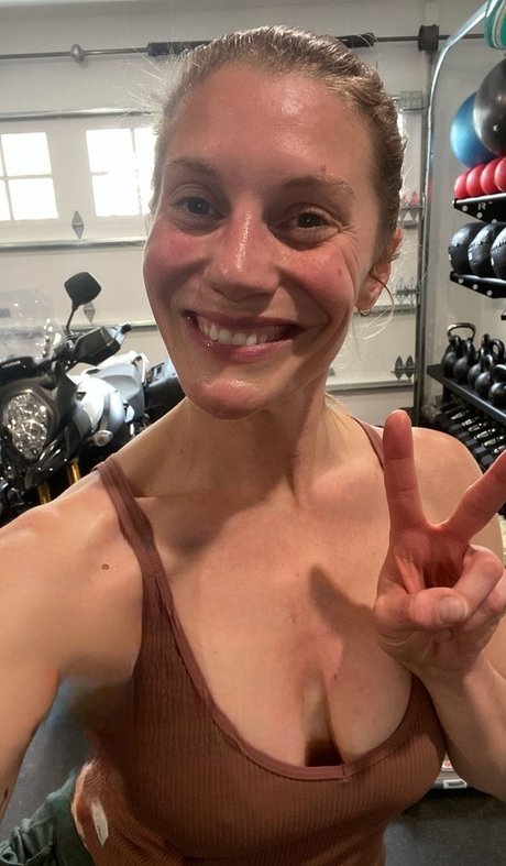 Katee Sackhoff OnlyFans Leaks Nacktbilder