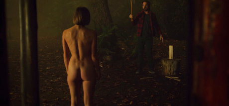 Katee Sackhoff OnlyFans geleakte Pornografie