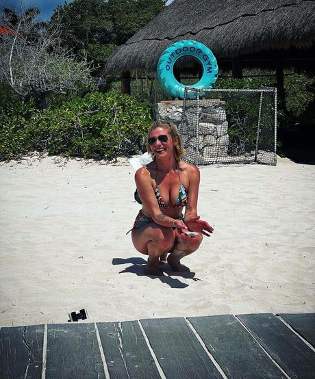 Katee Sackhoff Unzensiert OnlyFans